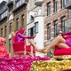 Nog nooit zoveel professionele topsportclubs op parade Antwerp Pride