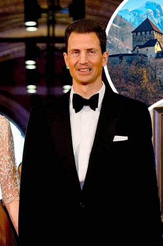 Paleizen in diverse landen en de duurste kunstcollectie van Europa: de immense rijkdom van de royals in Liechtenstein