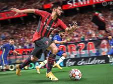 EA kondigt drie grote toernooien aan voor FIFA 22