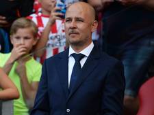PSV-perschef Thijs Slegers op 46-jarige leeftijd overleden  