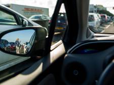 Defect voertuig op A12 ter hoogte van Ekeren richting Antwerpen: 25 minuten file vanaf Antwerpen-Haven