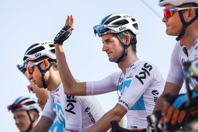 Wout Poels.