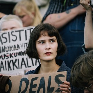 Regeren met radicaal-rechts: in Finland is het al de praktijk