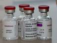AstraZeneca-vaccin ook doeltreffend tegen Britse variant