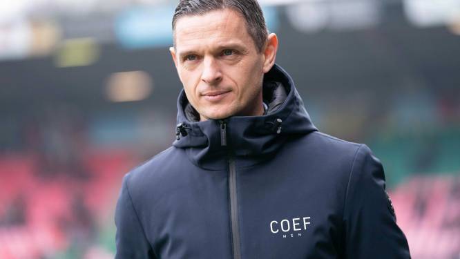 Meijer ziet gemakzuchtig NEC na ruime voorsprong tegen FC Utrecht: ‘We namen te veel gas terug’