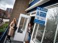 Snelle prijsstijgingen woningmarkt kunnen molensteen voor de economie worden