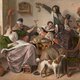 De cameo in de kunst: waarom schilders zichzelf afbeelden