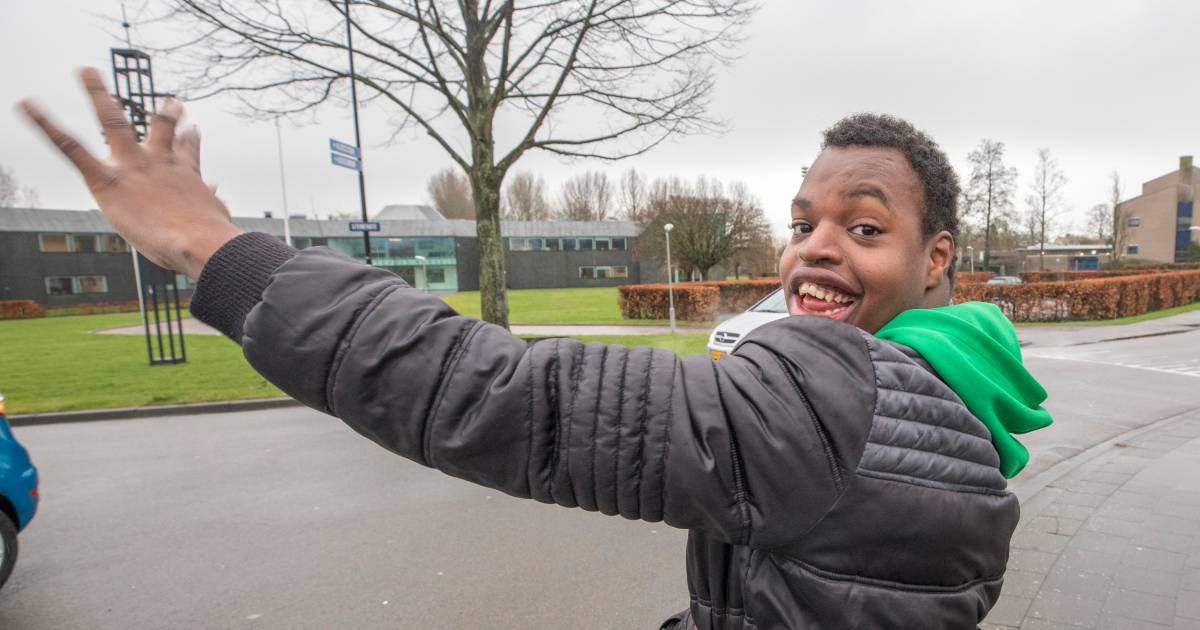 Zorginstelling over reacties plotse overlijden Sadrac (22): ‘Overweldigend wat er gebeurt’