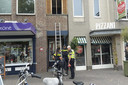 In een appartement aan Den Hof in Waalre werd het lichaam van een 60-jarige man aangetroffen.