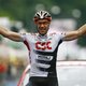 Etappezege Voigt in Giro