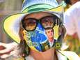 Manifestations pro-Bolsonaro au Brésil contre le système électoral