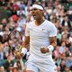 Botic van der Zandschulp verliest van Nadal in vierde ronde Wimbledon