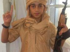 Un ado belge parmi les plus jeunes djihadistes en Syrie