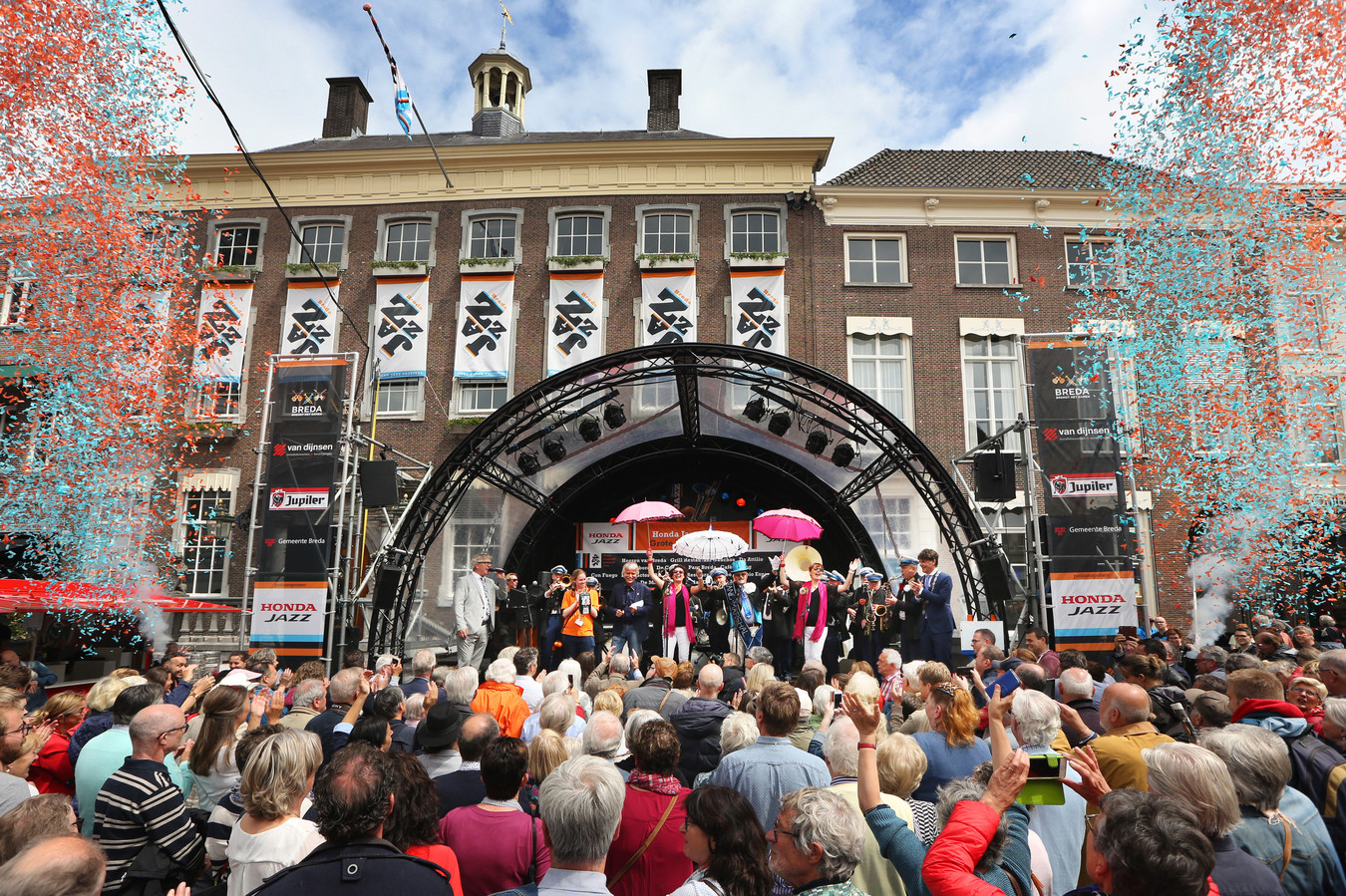 Breda Jazz Festival is van start | Foto 