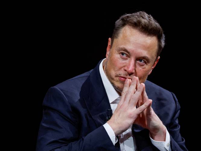 Rechter verwerpt klacht van Elon Musk tegen organisatie die online haatzaaien bestrijdt