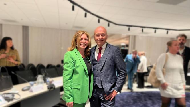 BVNL wil nu ook gedeputeerde (en dat kan Voorne aan Zee wethouder kosten)