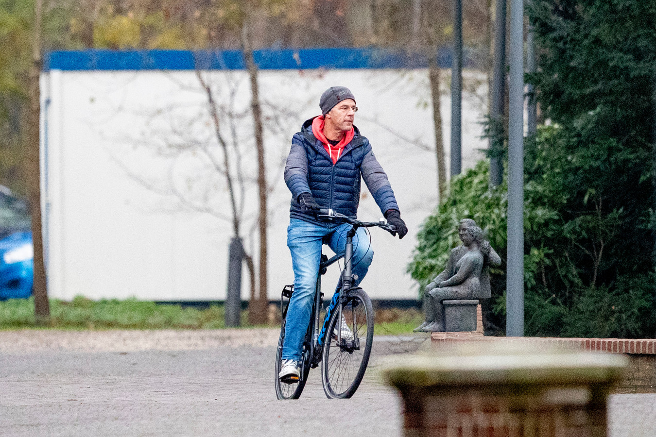‘Geen versoepelingen richting kerst door hoge besmettingscijfers ...