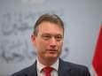 Zijlstra: straight, loyaal en vol bravoure