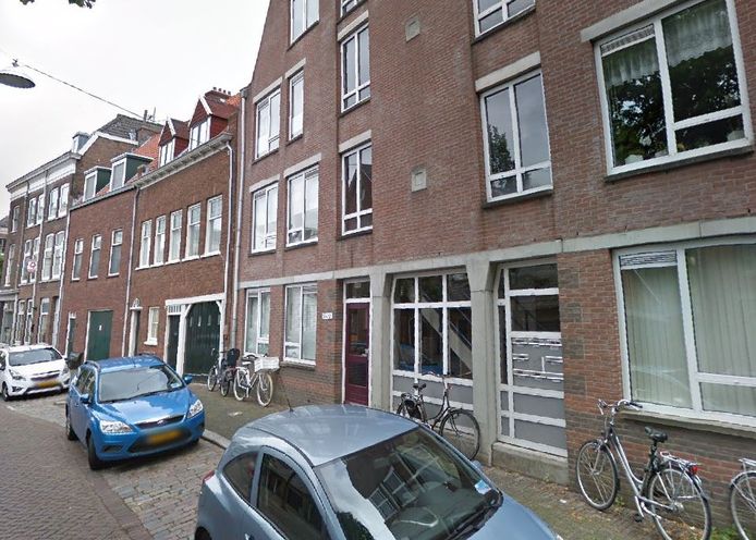Het gaat om de woning aan de Museumstraat 14.