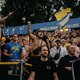 De hele wereld praat intussen mee over het wonder van Union