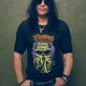 Slash: ‘Ik mis vakmanschap bij de nieuwe rocksterren’