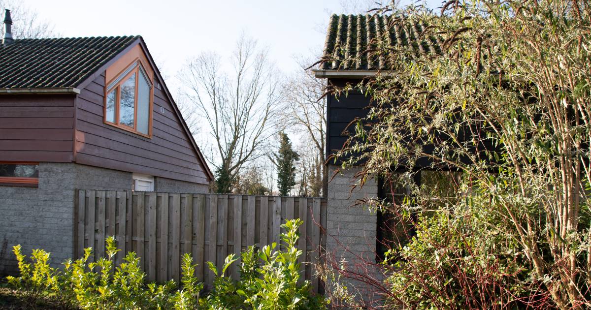 Bewoners Hengstdijk vrezen dat hun straat in een vakantiepark verandert: ‘Dan wordt het hier onleefb