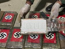 Peruaanse politie neemt lading ‘nazi’-cocaïne in beslag die onderweg was naar België