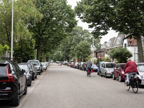 Nijmegen wil betaald parkeren onderzoeken bij slechts 10 procent steun van bewoners