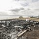 Brand verwoest droomlocatie Vuurtoreneiland