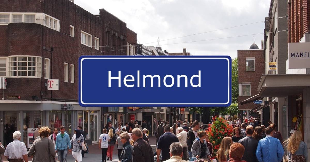 'Rijpelberg is zeker geen probleemwijk'