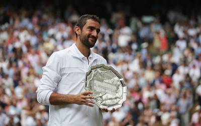 Cilic: een kleine blaar, een groot probleem