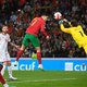 Imposante records prikkelen Ronaldo nog steeds