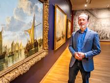 Topstukken van Cuyp langer te bewonderen in Dordrechts Museum