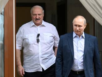 Poetin: "Tactische kernwapens kunnen begin juli naar Wit-Rusland”