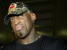 Dochter Dennis Rodman in Amerikaanse voetbalselectie
