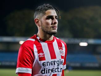 Romero terug in wedstrijdselectie fit PSV: ‘Dit is de volgende stap’