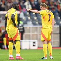 Rode Duivels kennen speelschema op WK voetbal: eerste match op 15 juni