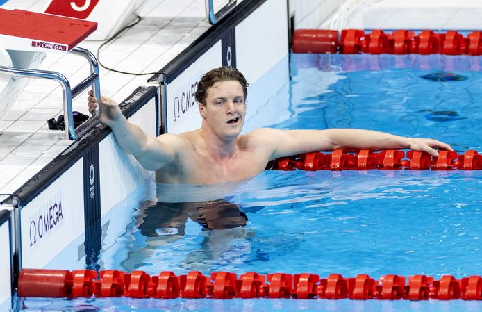 Kromowidjojo grijpt net naast plek op podium, bijrol voor ...