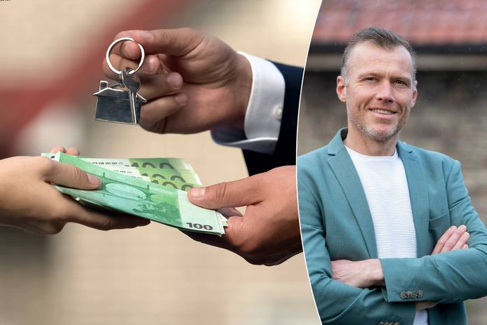 HLN-woonexpert Bjorn Cocquyt legt uit hoe makelaars te werk gaan en tipt hoe je bij de verkoop van een huis duizenden euro's extra kan overhouden.