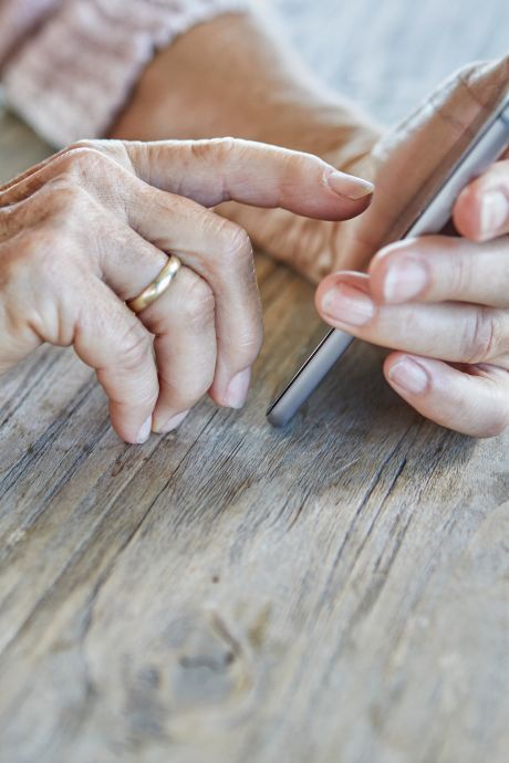 La police néerlandaise recherche une femme qui a appelé les urgences... 1.400 fois en deux mois