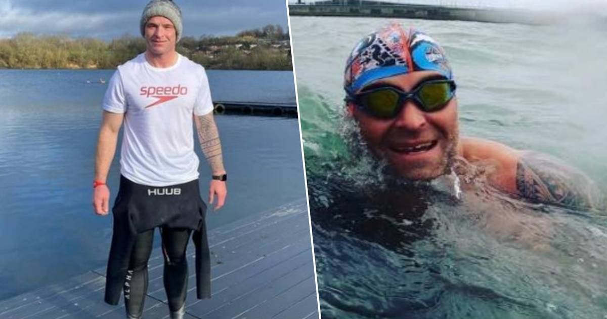 Lichaam van Britse brandweerman gevonden in Belgische wateren: man verongelukt tijdens oversteek Kanaal.