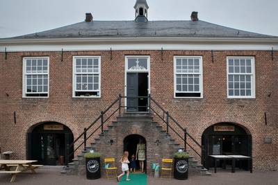 VVV Cranendonck eind september terug naar Schepenhuis