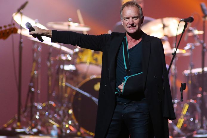 Sting