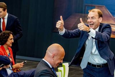 Het belastingplan van Menno Snel: doet D66'er zijn naam eer aan?