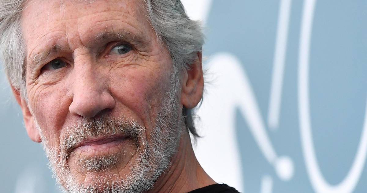 Roger Waters, fondatore di Bank Floyd, definisce il presidente Joe Biden un “criminale di guerra” in Ucraina |  Gente famosa