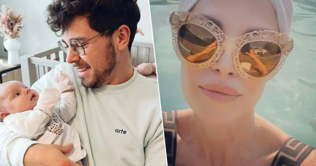 BV 24/7.  Brecht from “Blind Married” The Proud Shepherd and Tanya Dexters Looking for Calm |  BV