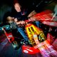 Wie is de beste F1-coureur: Senna, Schumacher of Hamilton? Kartgoeroe Peter de Bruijn geeft zijn oordeel