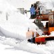 Zondvloed Firenze voorbode van zwaar winteroffensief in groot deel van Europa