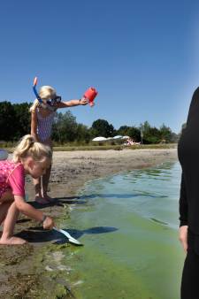 33.000 zonnepanelen op de Cattenbroekerplas: hoe durf je het überhaupt voor te stellen?