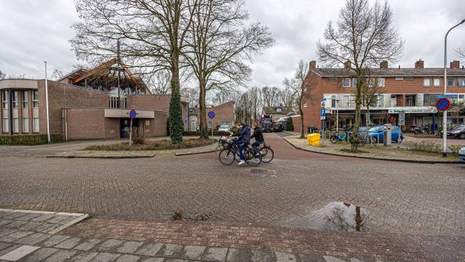 Aan stadsranden van Zwolle verliezen christelijke partijen steun: ‘Maar mensen niet minder gelovig’